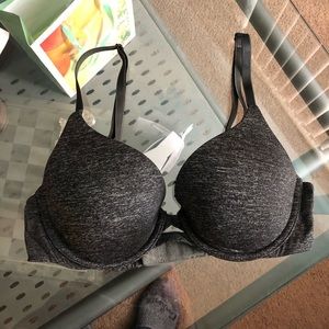 Victoria’s Secret Push Up Bra
